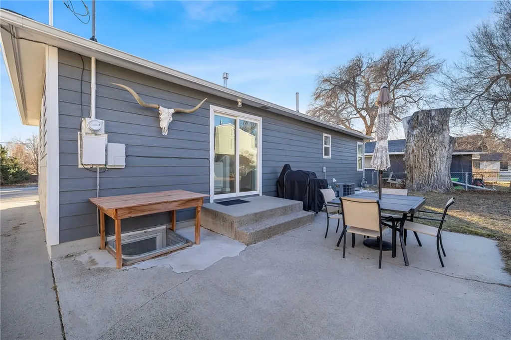 3503 Poly Drive Billings MT 59102