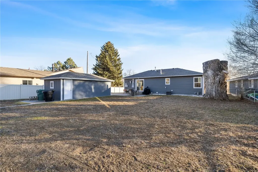 3503 Poly Drive Billings MT 59102