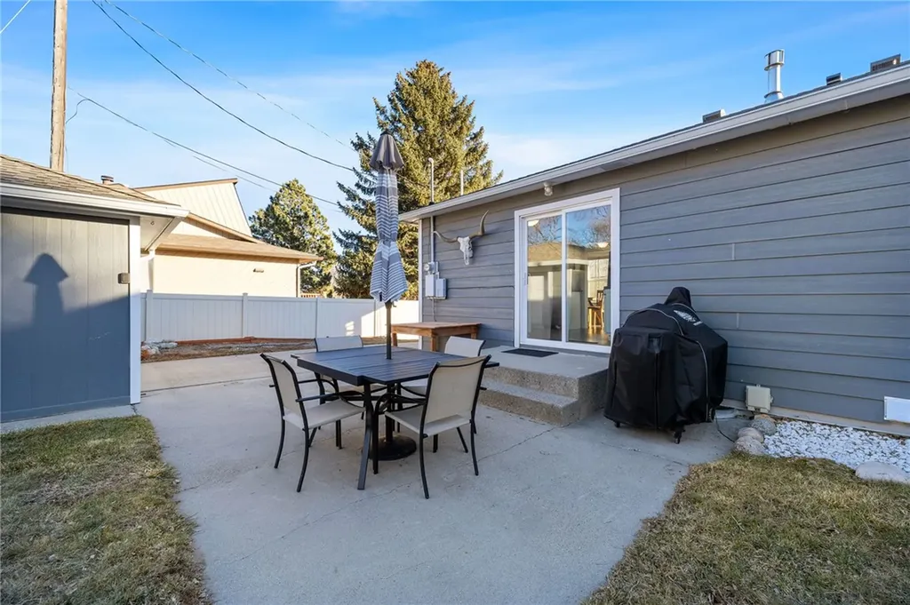 3503 Poly Drive Billings MT 59102