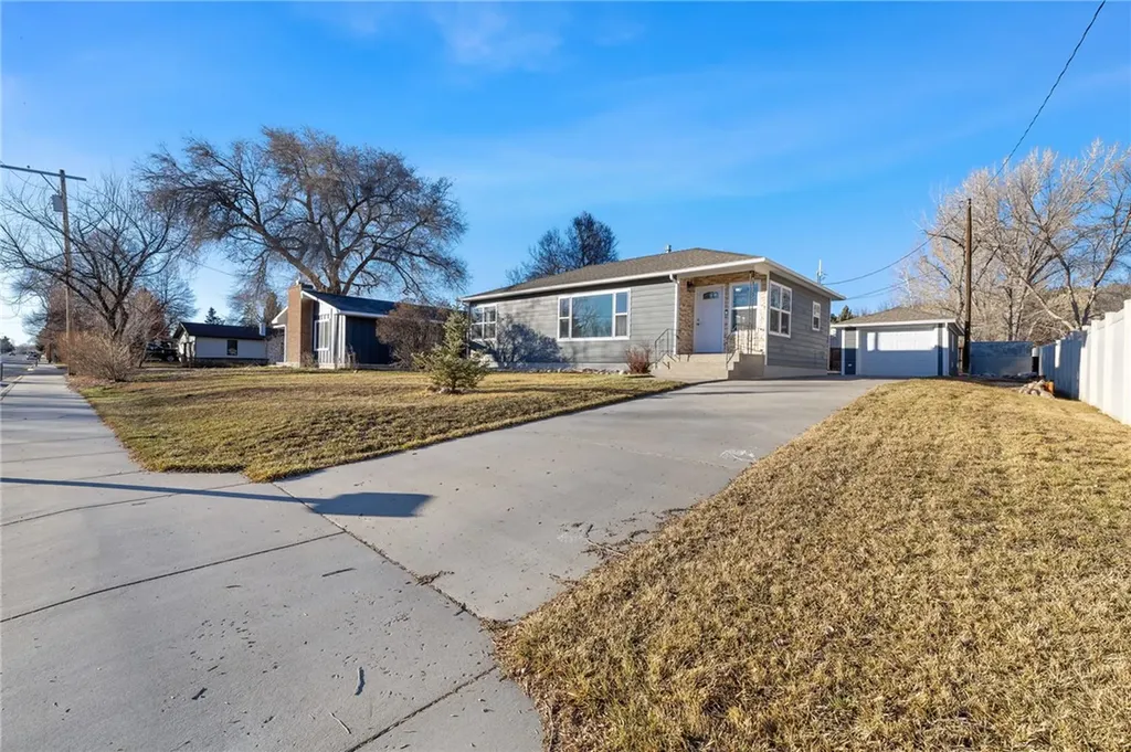 3503 Poly Drive Billings MT 59102