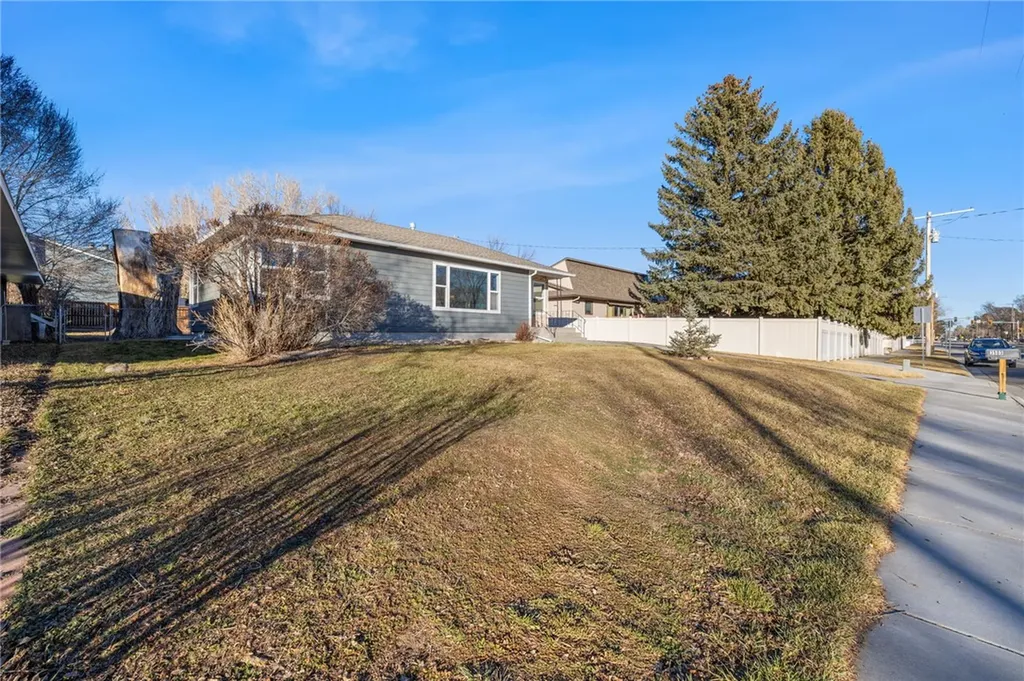 3503 Poly Drive Billings MT 59102