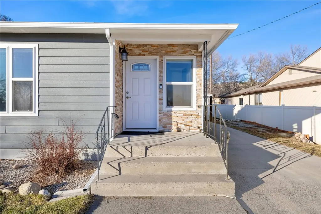 3503 Poly Drive Billings MT 59102