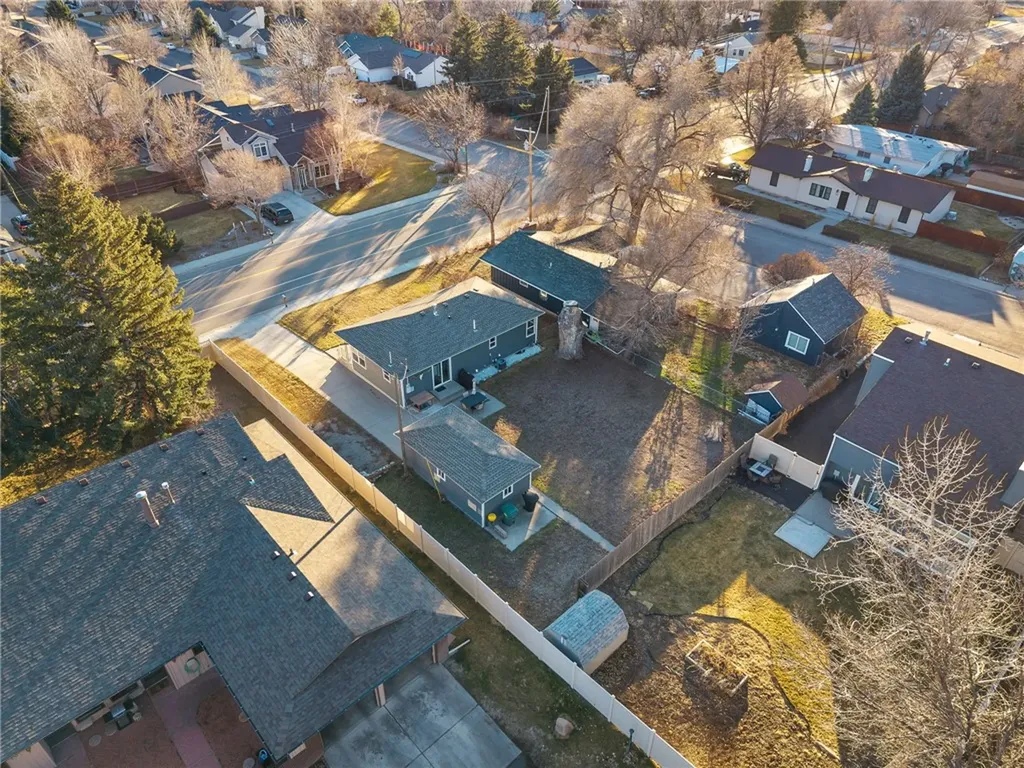 3503 Poly Drive Billings MT 59102