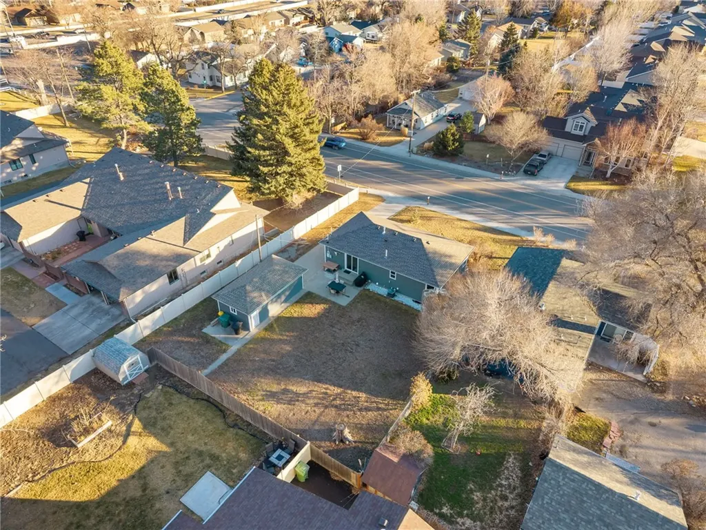 3503 Poly Drive Billings MT 59102