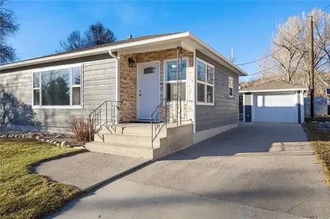 3503 Poly Drive Billings MT 59102