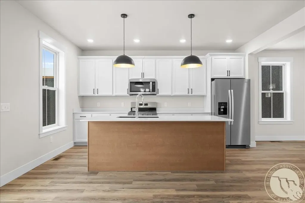 6244 Rosemary Road Billings MT 59101