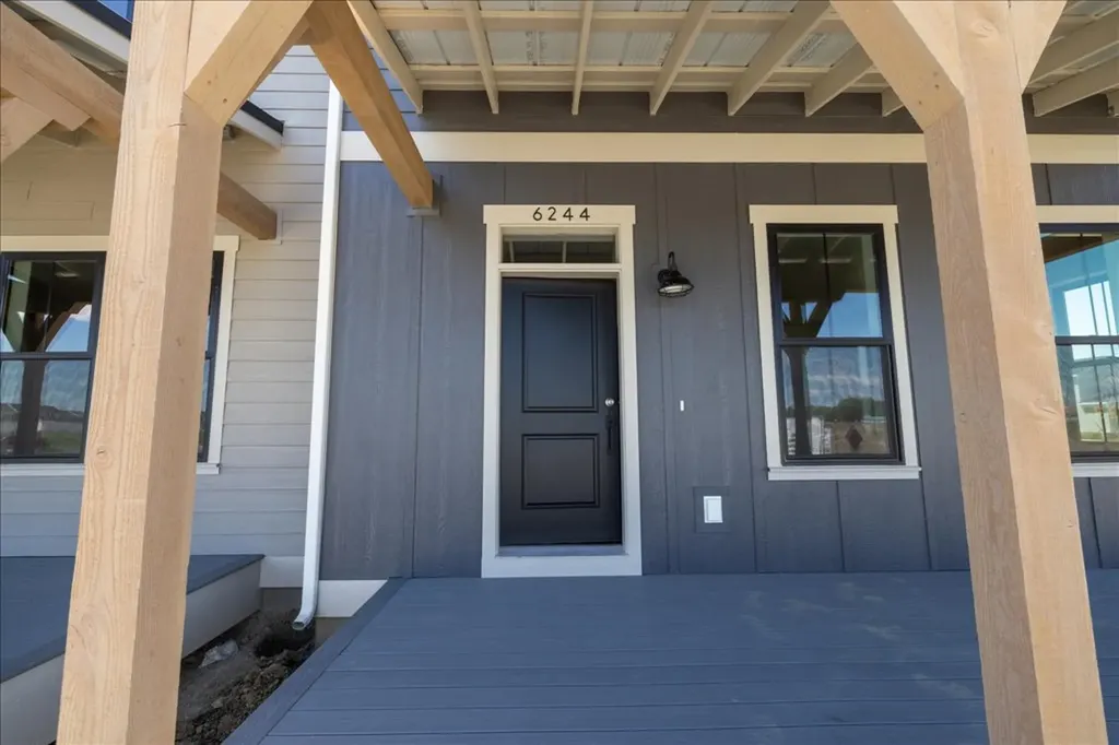 6244 Rosemary Road Billings MT 59101
