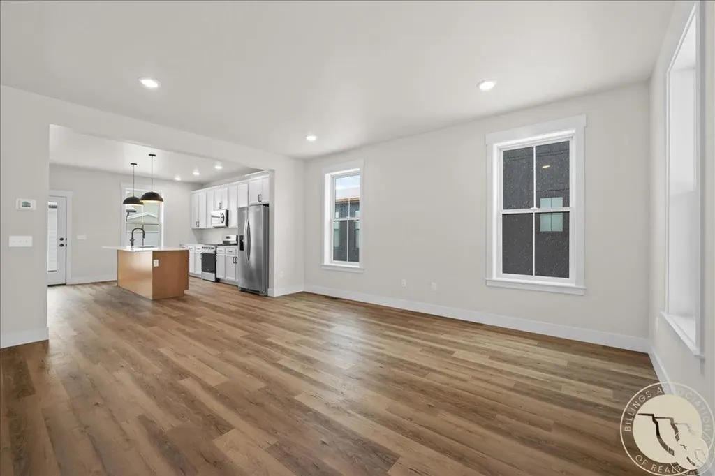 6244 Rosemary Road Billings MT 59101