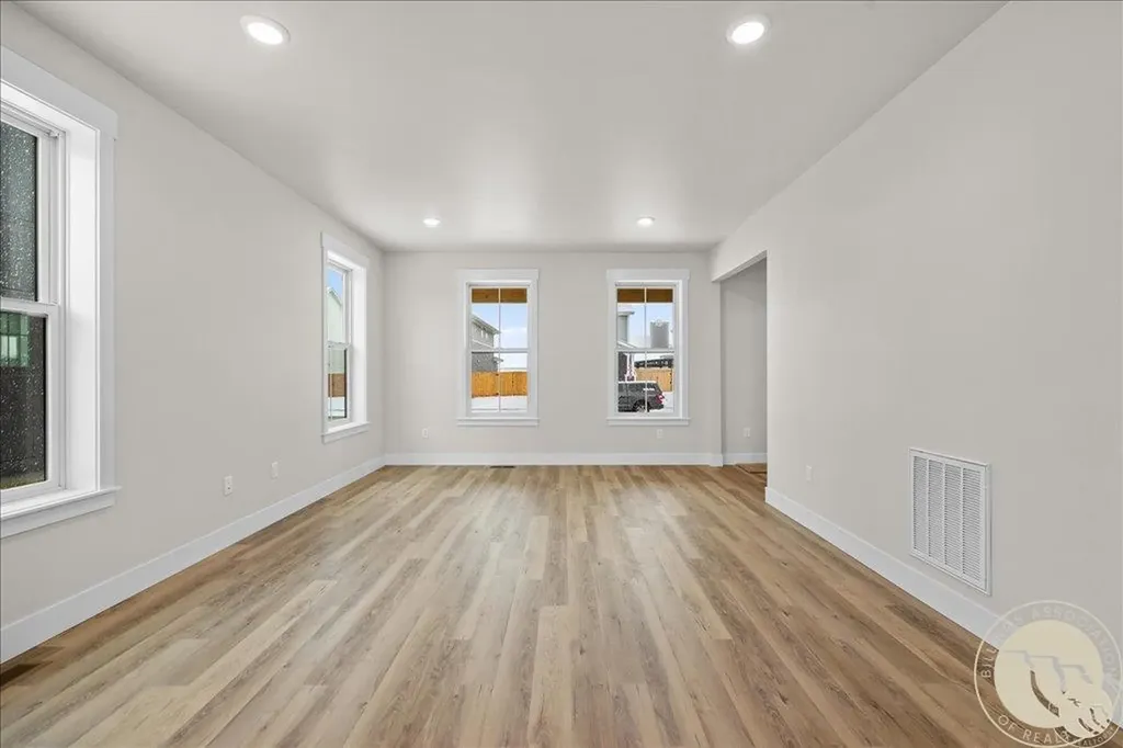 6244 Rosemary Road Billings MT 59101