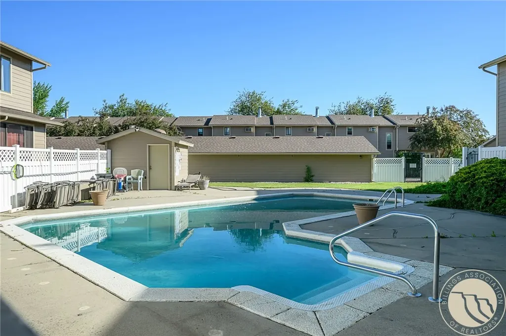 3440 Granger Avenue S Billings MT 59102