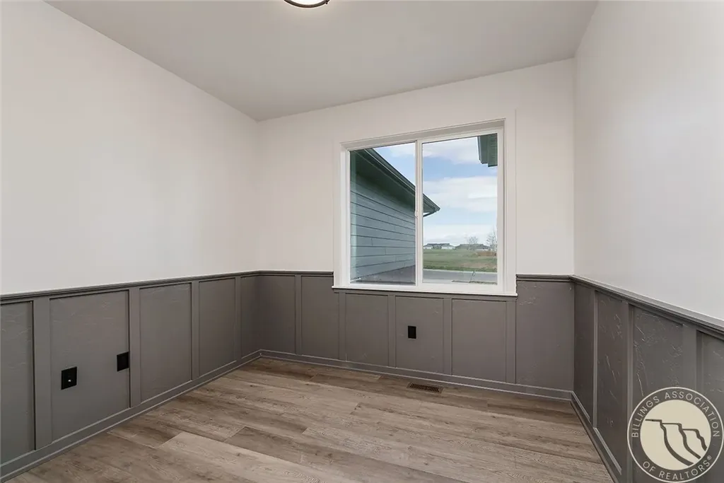 852 El Rancho Drive Billings MT 59105