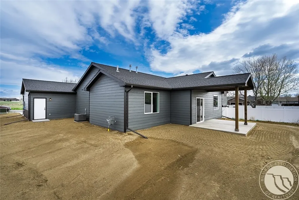 852 El Rancho Drive Billings MT 59105