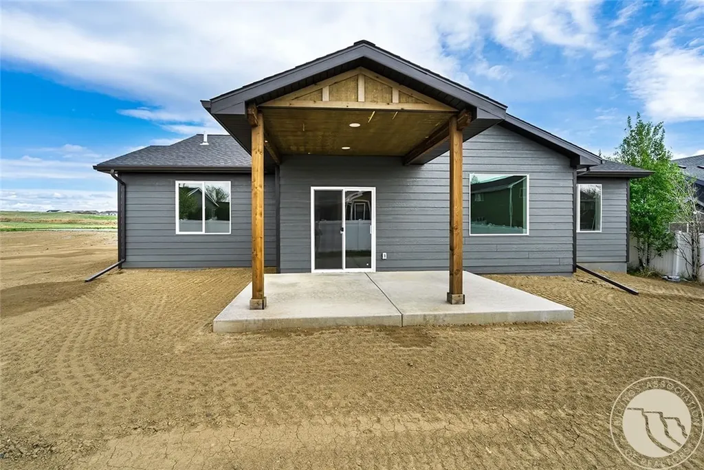 852 El Rancho Drive Billings MT 59105