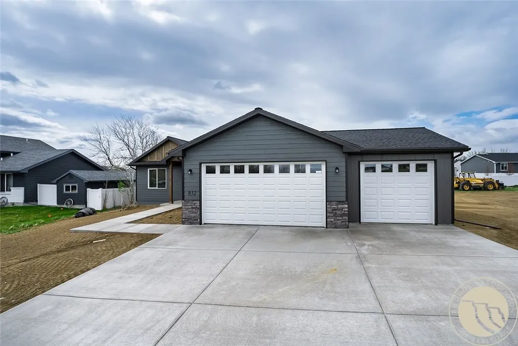 852 El Rancho Drive Billings MT 59105