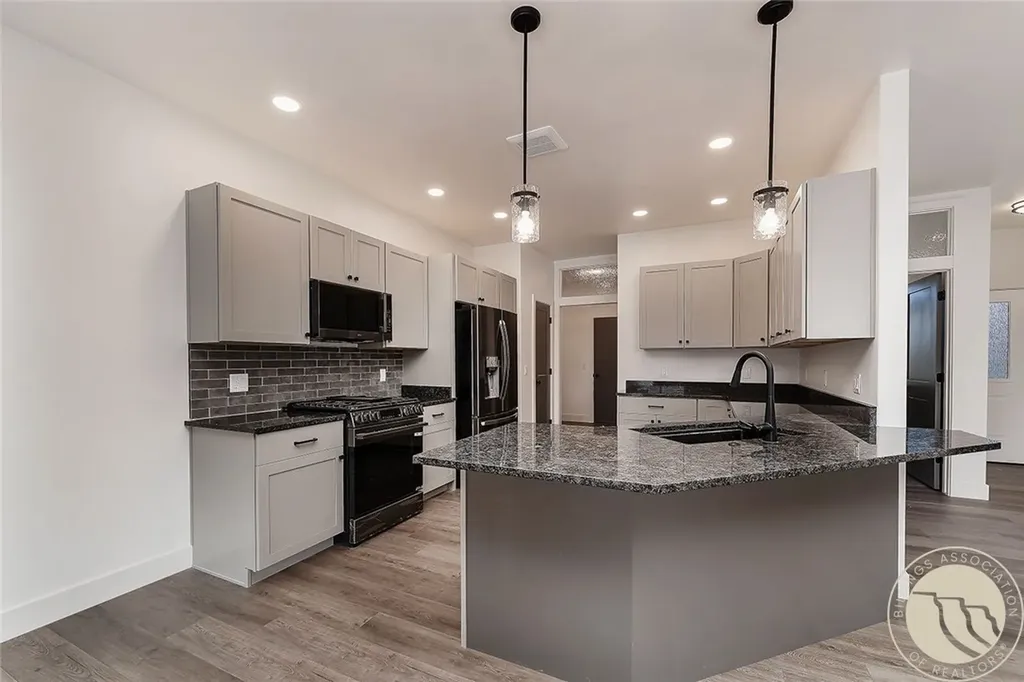 852 El Rancho Drive Billings MT 59105