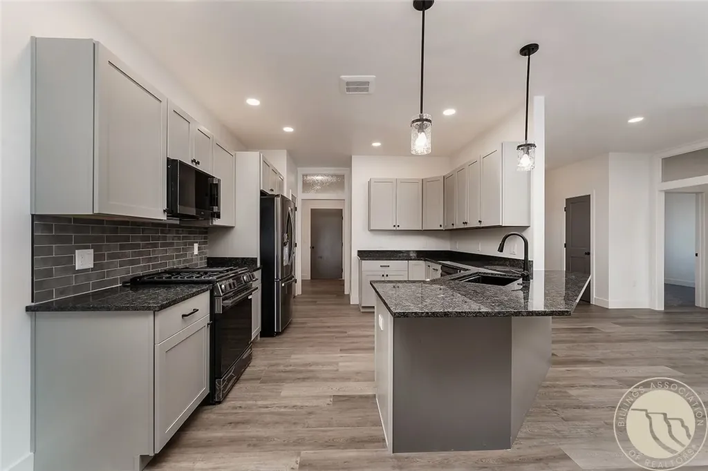 852 El Rancho Drive Billings MT 59105