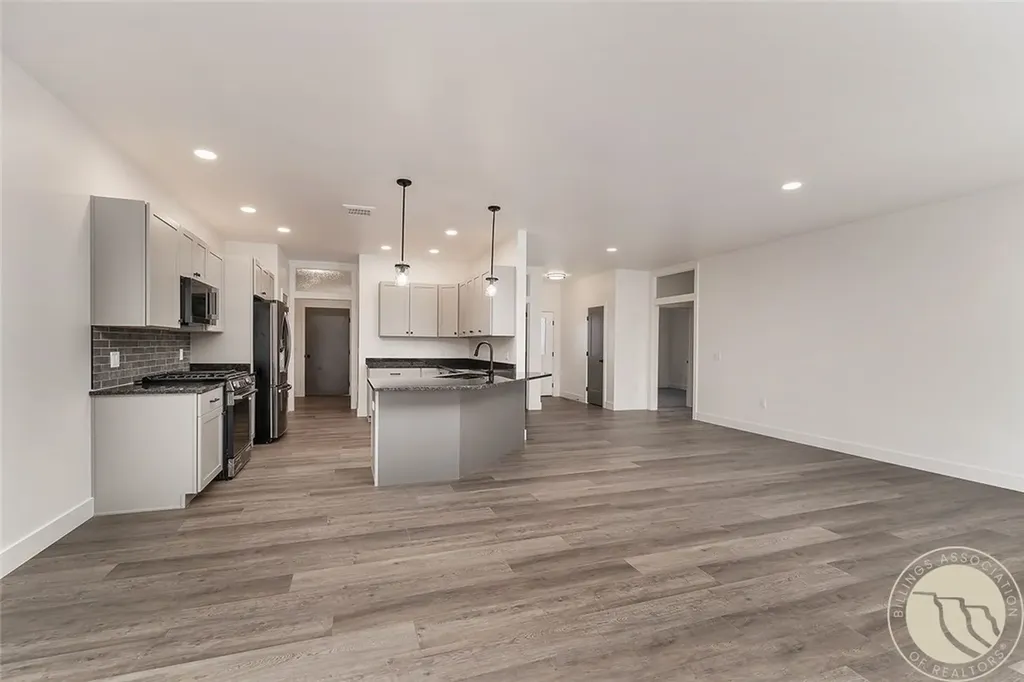 852 El Rancho Drive Billings MT 59105