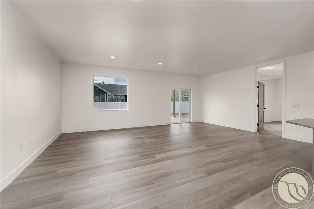 852 El Rancho Drive Billings MT 59105