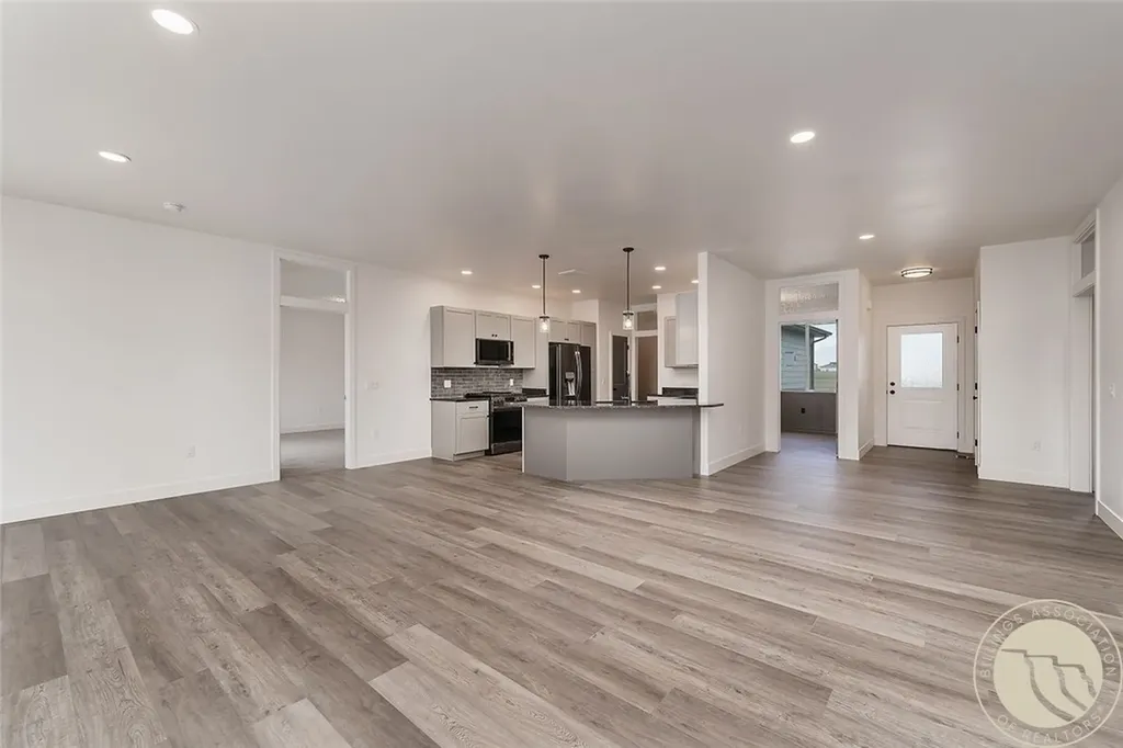 852 El Rancho Drive Billings MT 59105