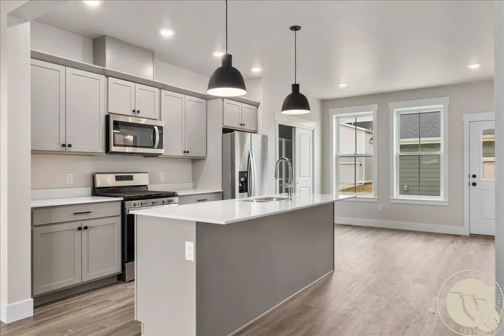 6240 Rosemary Road Billings MT 59101