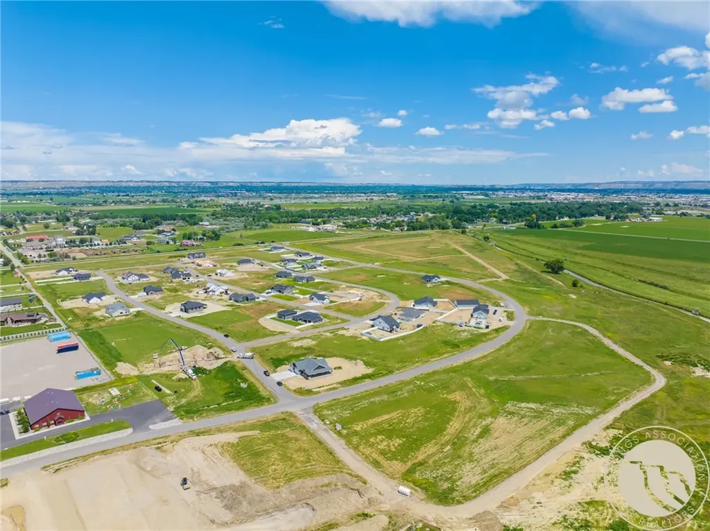 Lot 4 Block 5 Abby Road Billings MT 59106