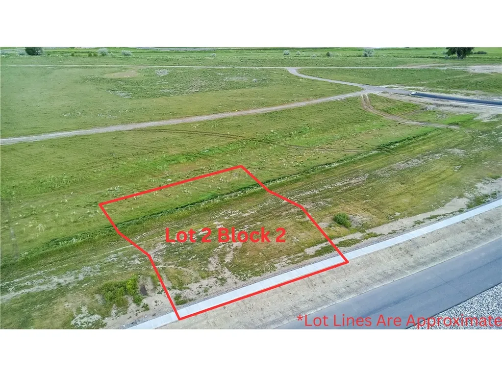 Lot 2 Block 2 Abby Road Billings MT 59106