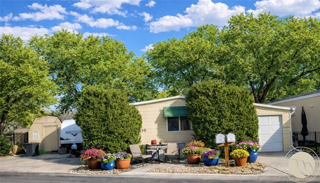 98 Cache Drive Billings MT 59102