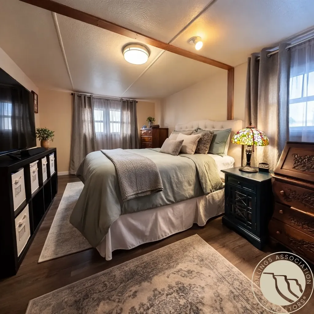 98 Cache Drive Billings MT 59102