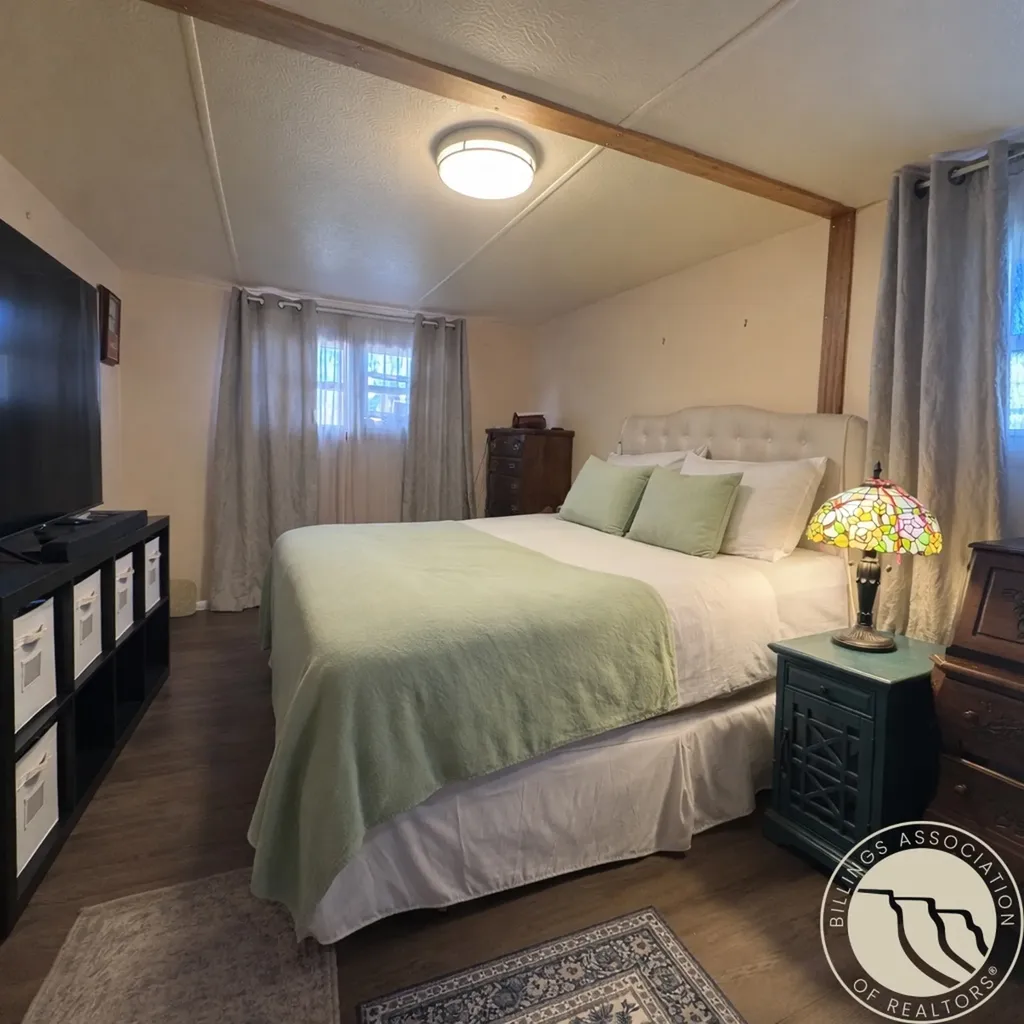 98 Cache Drive Billings MT 59102