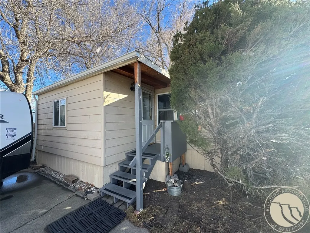 98 Cache Drive Billings MT 59102