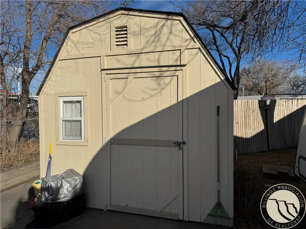 98 Cache Drive Billings MT 59102