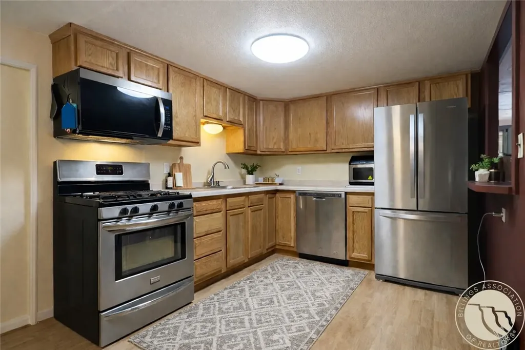 98 Cache Drive Billings MT 59102