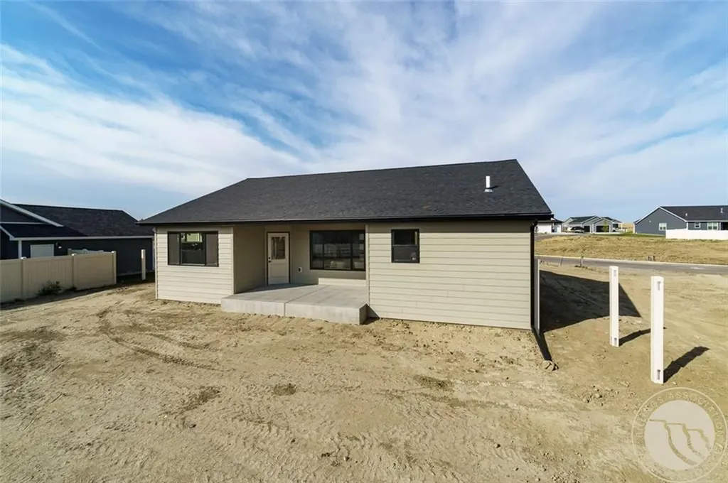 515 Montecito Avenue Billings MT 59105