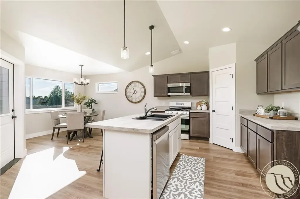 515 Montecito Avenue Billings MT 59105