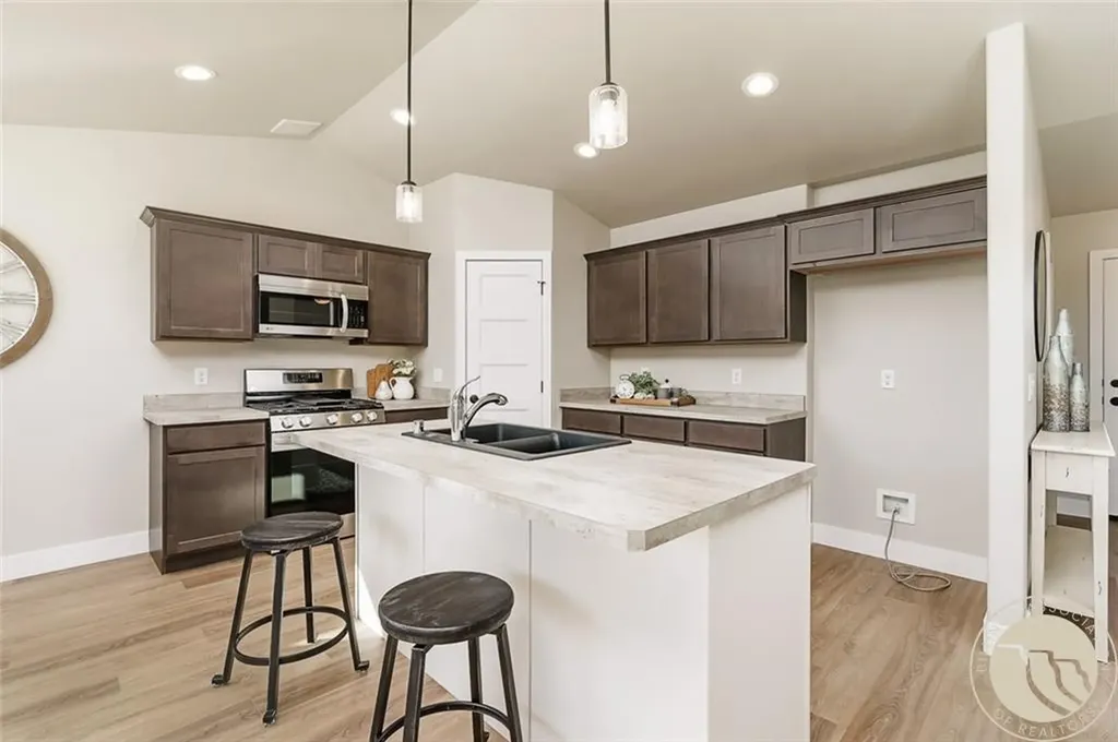 515 Montecito Avenue Billings MT 59105