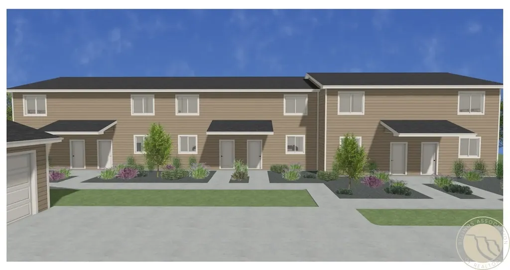 3387 Granger Billings MT 59102
