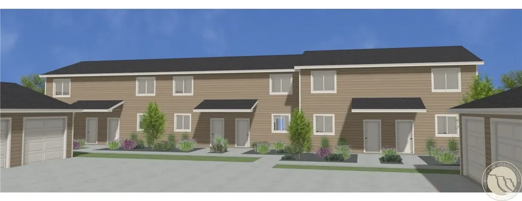 3387 Granger Billings MT 59102