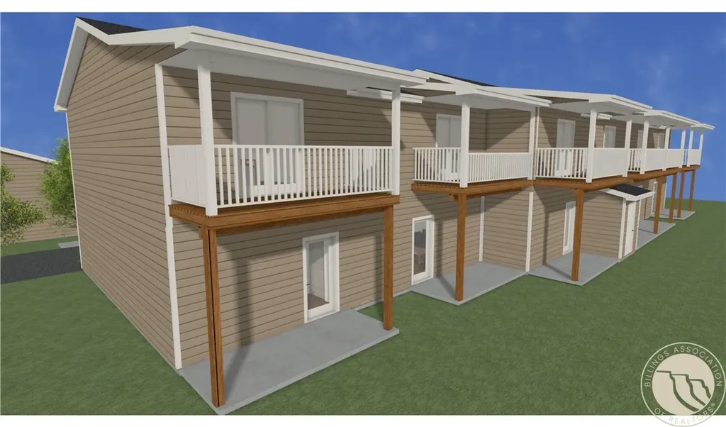 3387 Granger Billings MT 59102