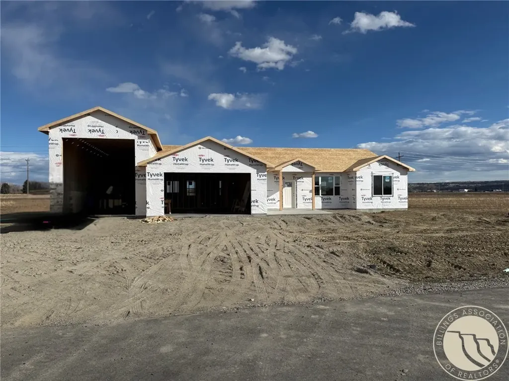 2529 Whisper Wind Way Billings MT 59106