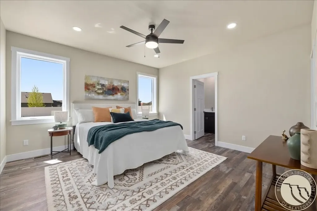 2529 Whisper Wind Way Billings MT 59106