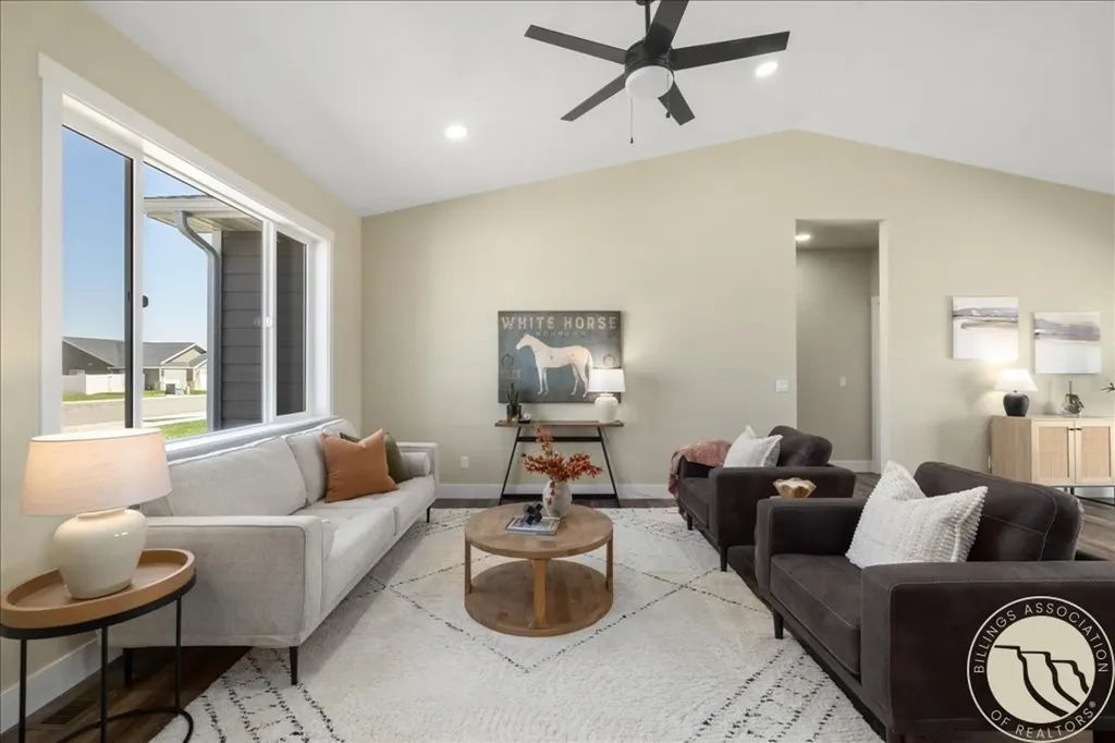 2529 Whisper Wind Way Billings MT 59106