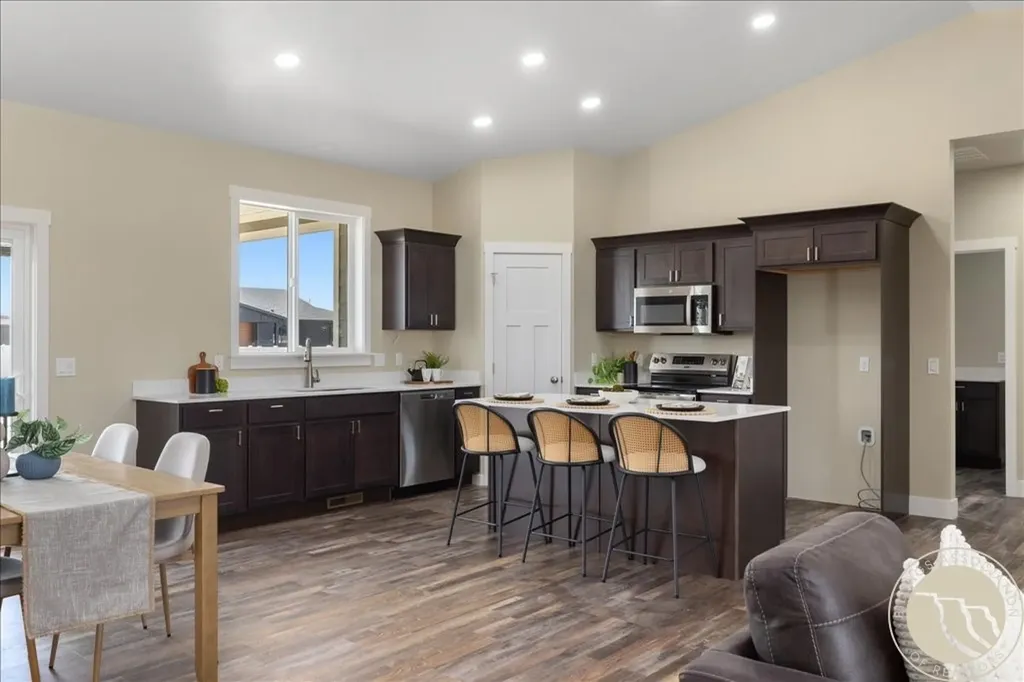 2529 Whisper Wind Way Billings MT 59106