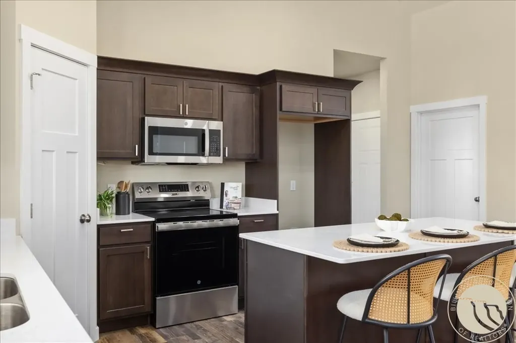 2529 Whisper Wind Way Billings MT 59106