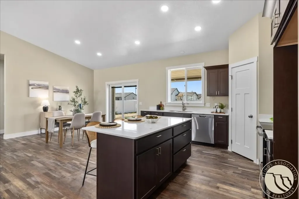 2529 Whisper Wind Way Billings MT 59106