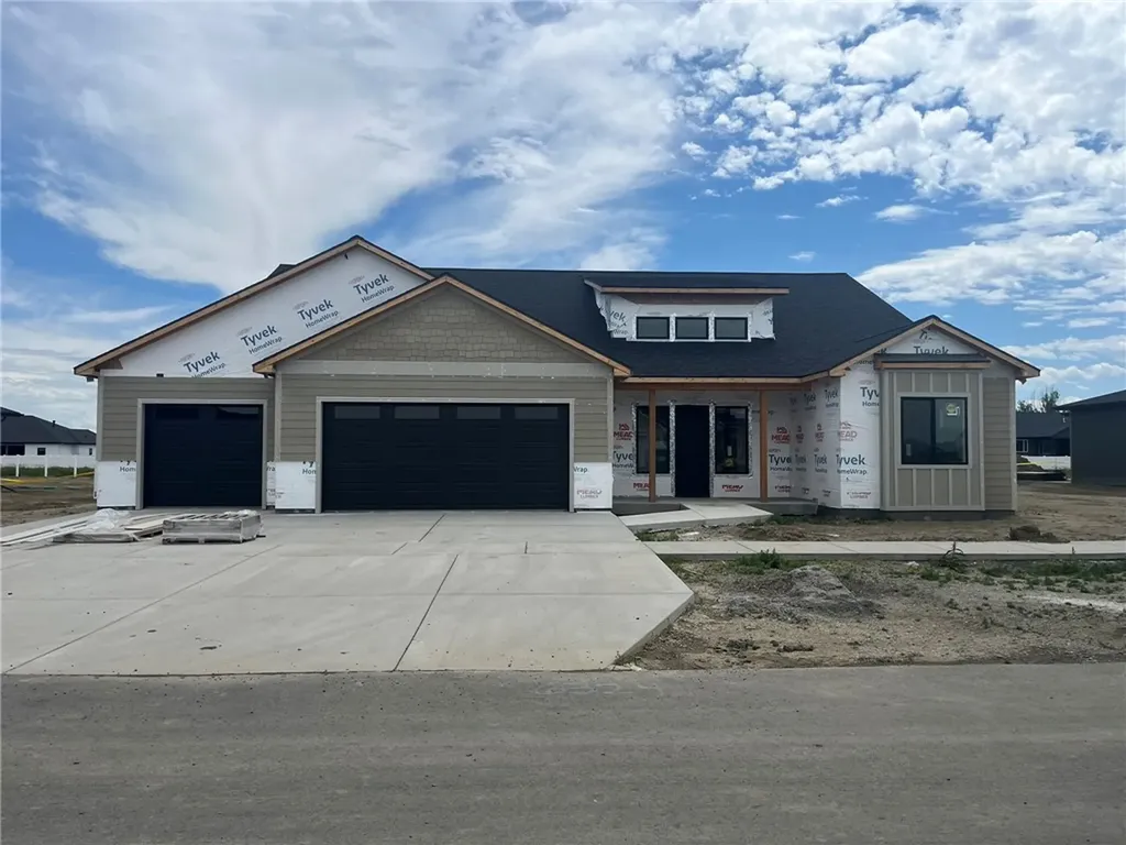 6324 Tawny Bluff Billings MT 59106