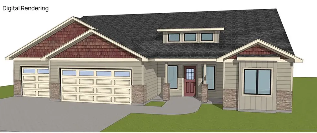6324 Tawny Bluff Billings MT 59106