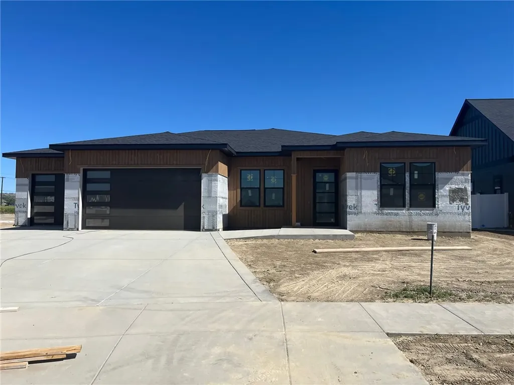 6328 Tawny Bluff Billings MT 59106