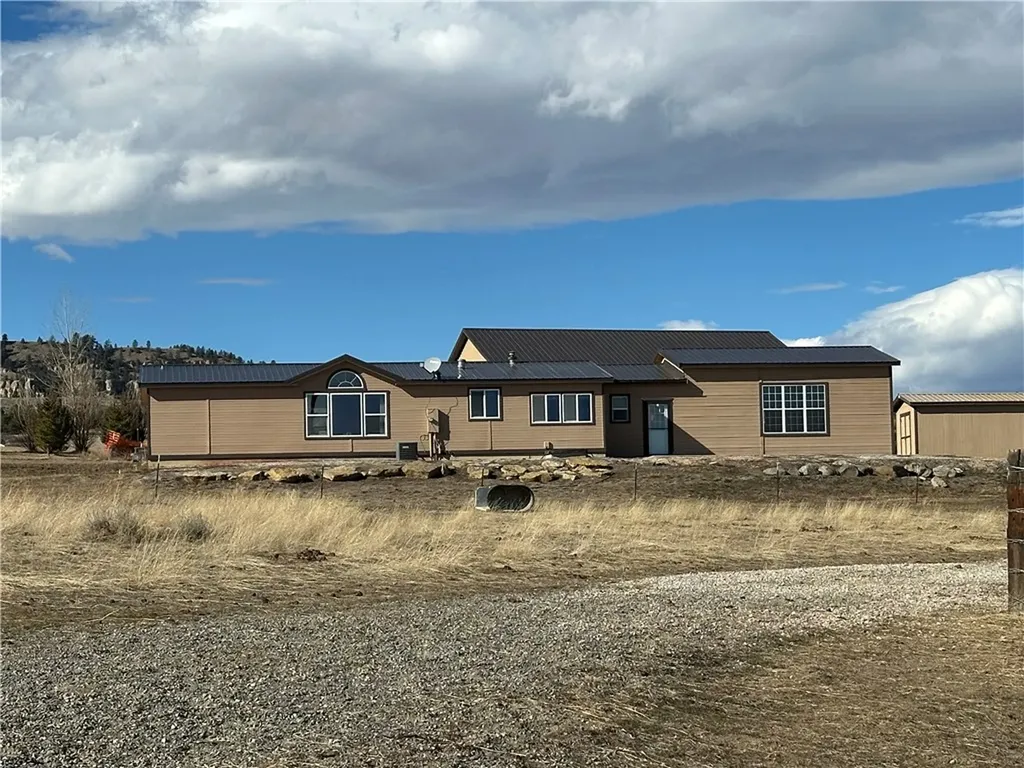 701 W River Street Fromberg MT 59029