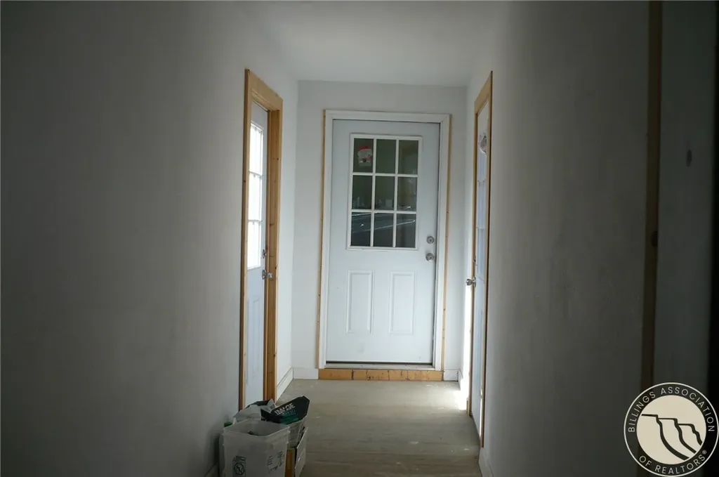 701 W River Street Fromberg MT 59029