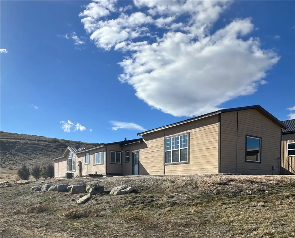 701 W River Street Fromberg MT 59029